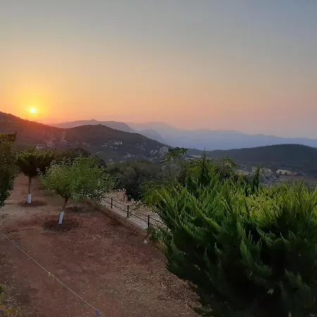 Appartamento Emilie Kaş