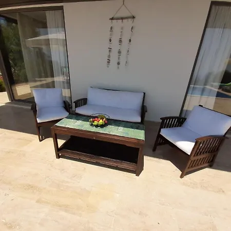 Emilie Appartamento *