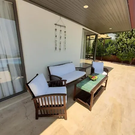 Appartamento Emilie *