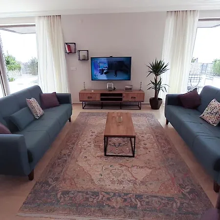 Appartamento Emilie *