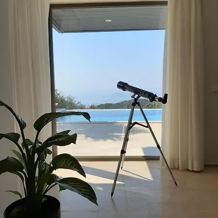 Emilie Apartment *