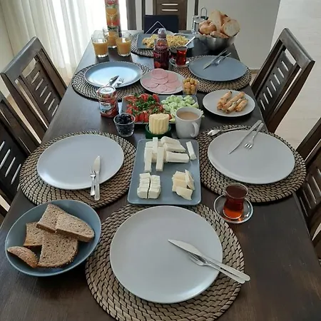 Emilie Appartamento *