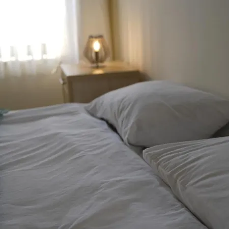 Emilie Apartment *