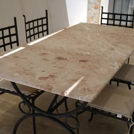 Appartamento Emilie *