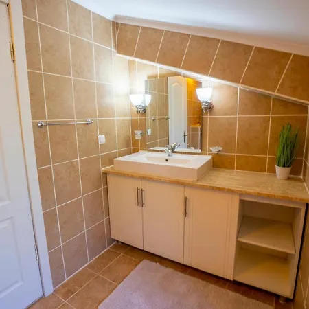 Appartamento Emilie *