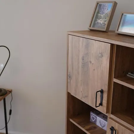 Appartamento Emilie *