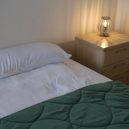 Emilie Apartment