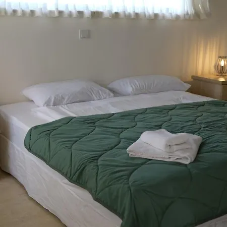 Emilie Appartamento Kaş