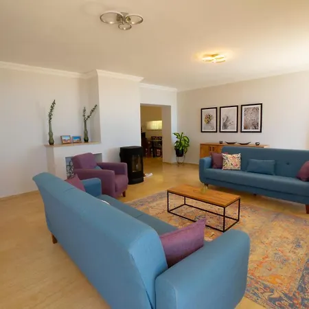 Appartamento Emilie Kaş