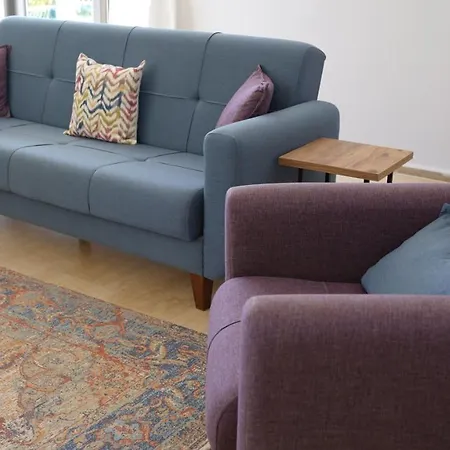 Emilie Appartamento Kaş