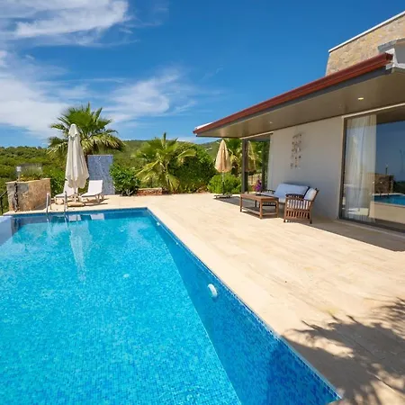 Appartamento Emilie Kaş