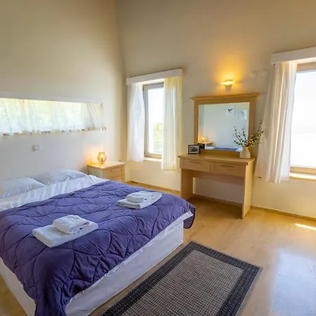 Emilie Appartamento Kaş