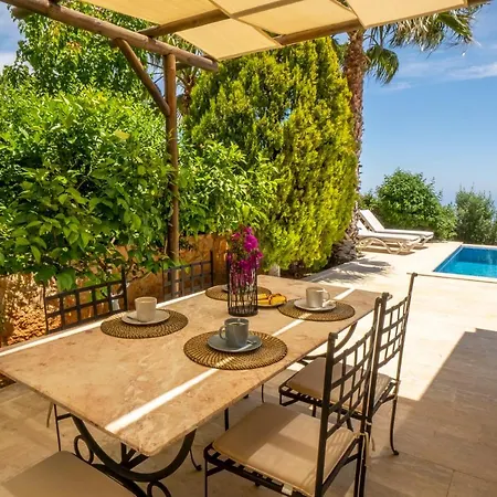 Emilie Appartamento *