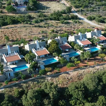 Emilie Apartment Kaş