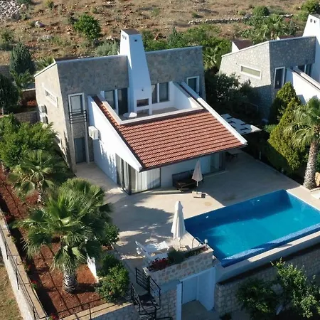 Emilie Apartment Kaş