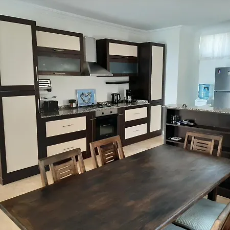 Emilie Apartment