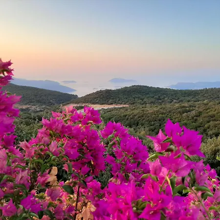 Emilie Appartement Kaş