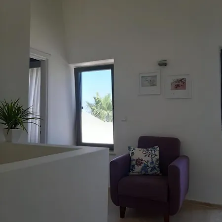 Apartment Emilie Kas