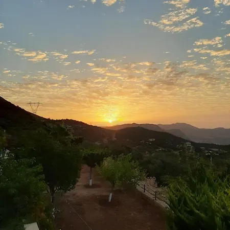 Apartment Emilie Kaş