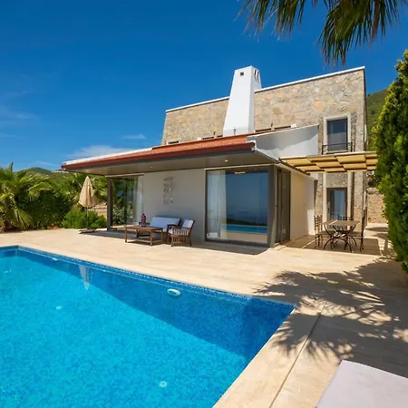 Apartment Emilie Kas