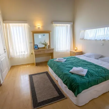 Emilie Apartment Kas