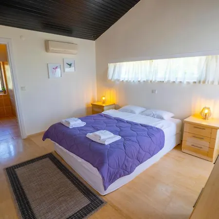 Emilie Apartment Kas