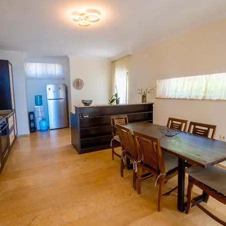 Apartment Emilie