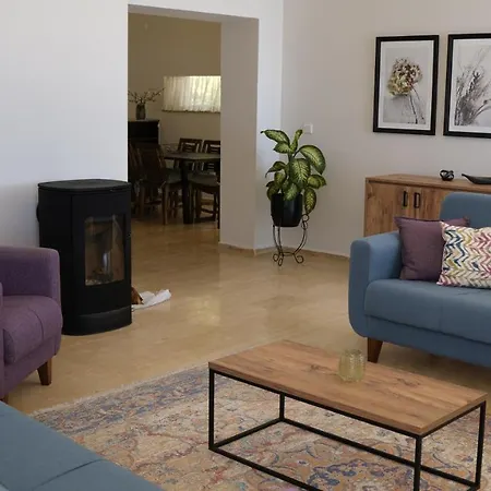 Apartment Emilie