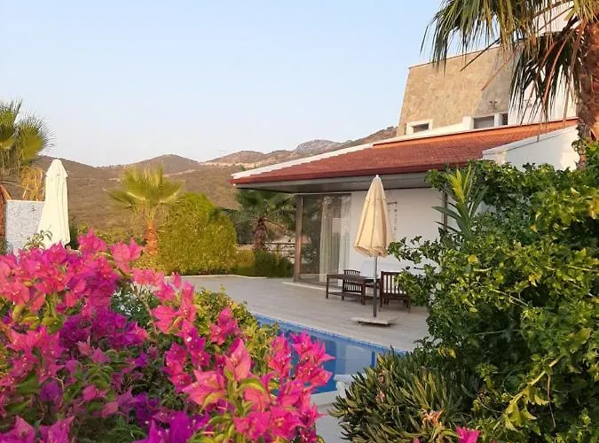 Emilie Апартаменты *