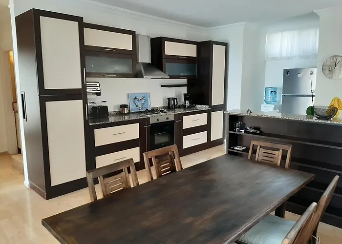 Emilie Апартаменты