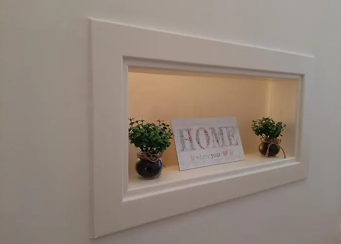 Emilie Апартаменты