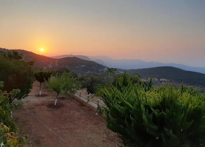 Апартаменты Emilie Каш