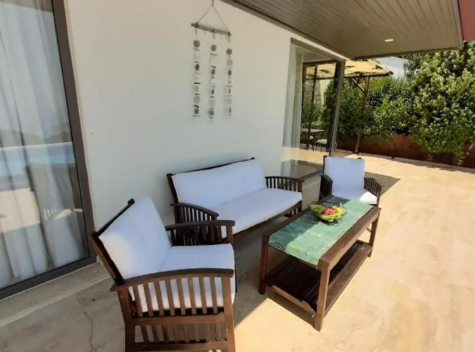 Апартаменты Emilie *