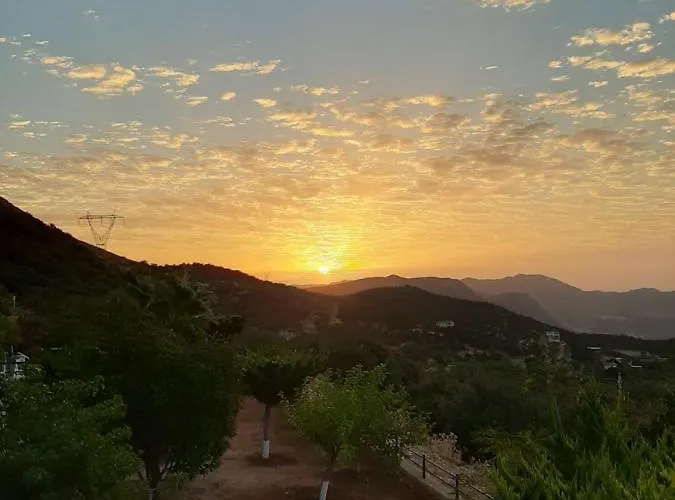 Апартаменты Emilie Каш