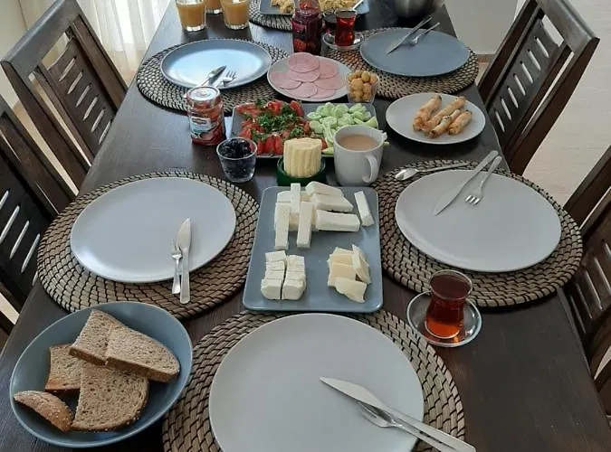 Emilie Апартаменты *