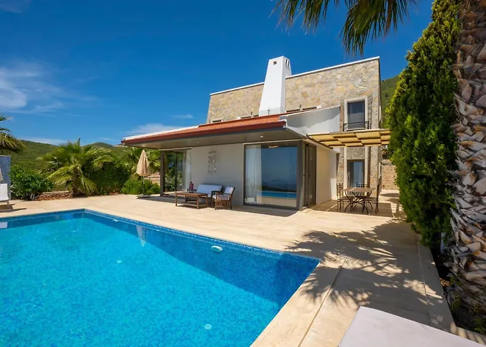 公寓 Emilie 卡斯