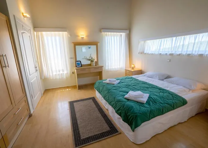 Emilie 公寓 卡斯