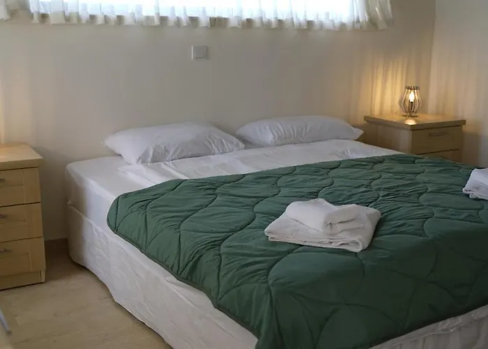 Emilie 公寓 卡斯