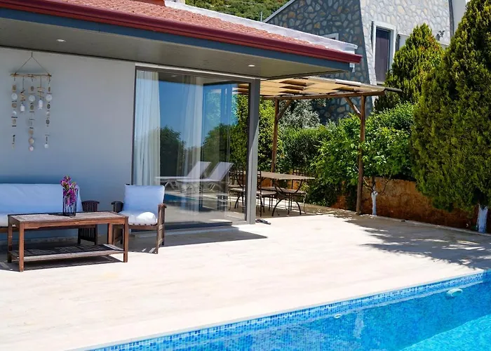 公寓 Emilie 卡斯