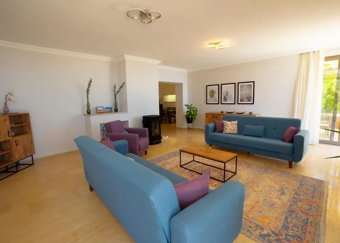 公寓 Emilie 卡斯