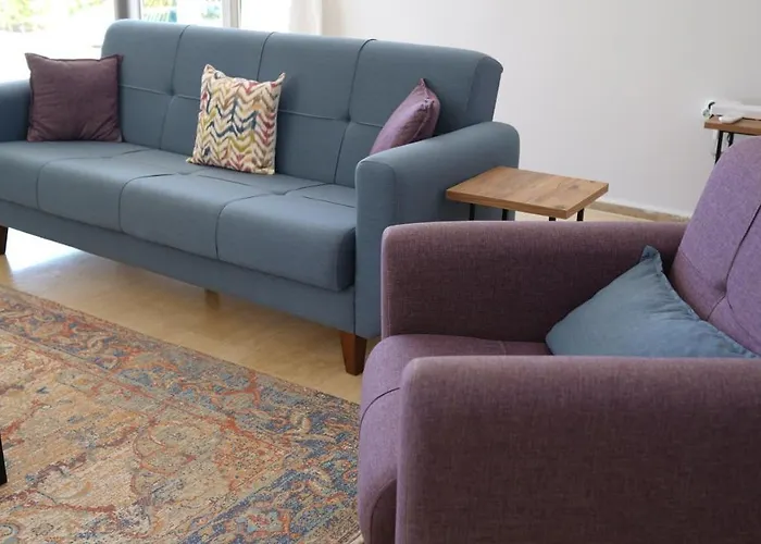 Emilie 公寓 卡斯