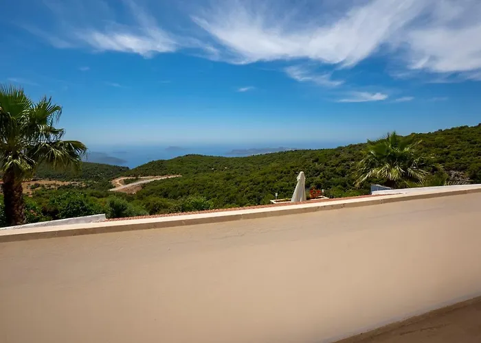 公寓 Emilie 卡斯