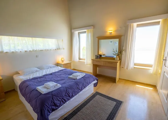 Emilie 公寓 卡斯