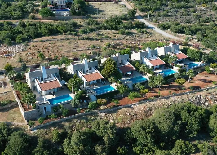 Emilie 公寓 卡斯