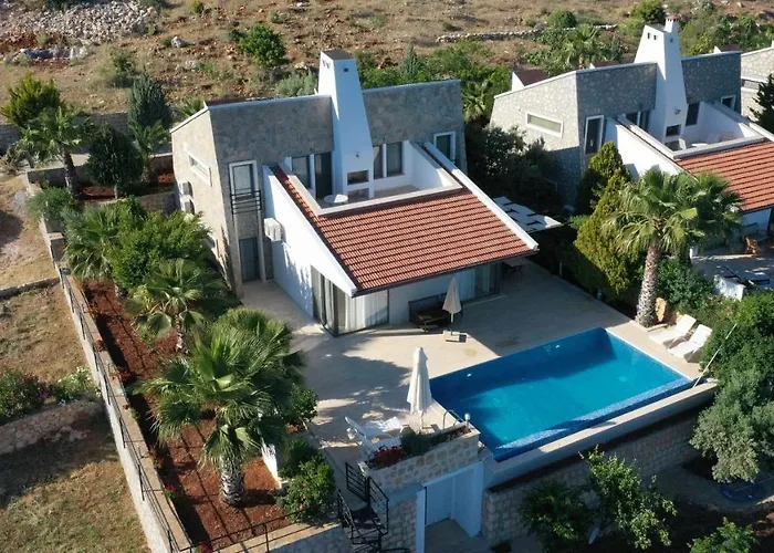 Emilie 公寓 卡斯