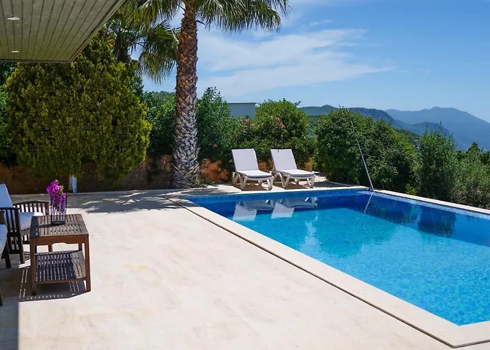 Emilie 公寓 卡斯