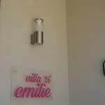 Emilie Lägenhet *